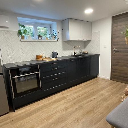 Home-In Apartma Ljubljana Eksteriør billede