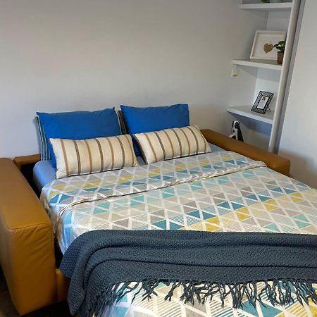 Home-In Apartma Ljubljana Eksteriør billede