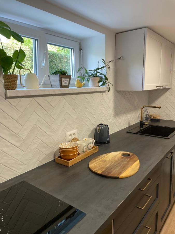 Home-In Apartma Ljubljana Eksteriør billede