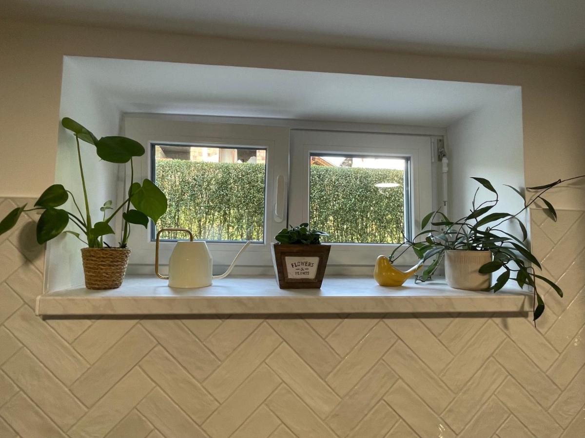 Home-In Apartma Ljubljana Eksteriør billede